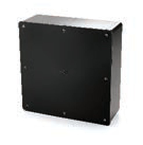 Adaptable Box with Lid