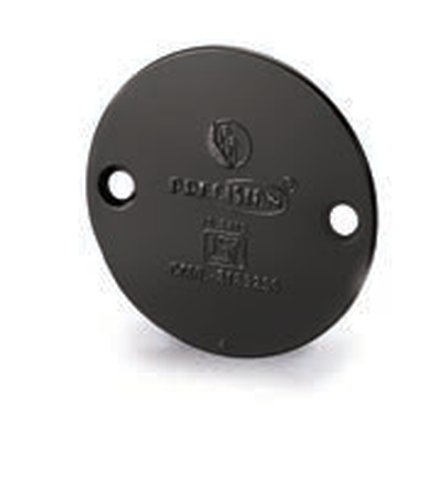 Circular Box Lid with/without Screw