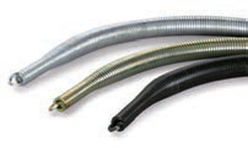 Bending Spring