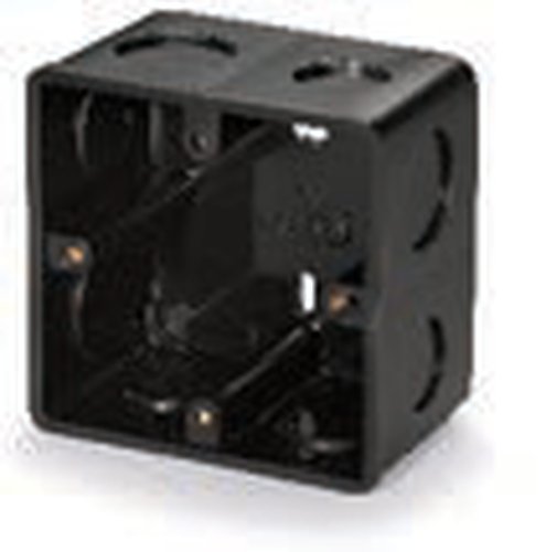 Flush Mounted Switch Box