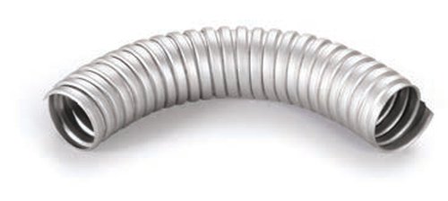 Galvanized Steel Flexible Conduit Pipe