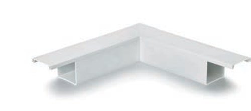 PVC Trunking Fabricated Elbow