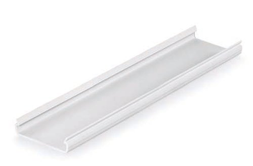 PVC Panel Trunking Top Cover