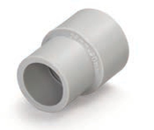 Reducer Coupler Pipe to Pipe