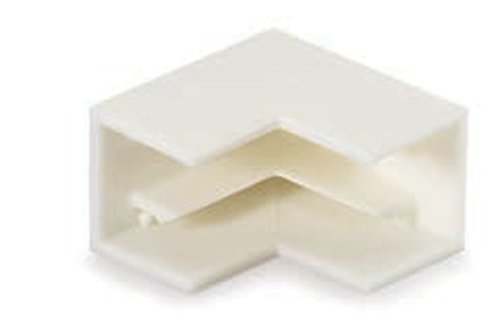 PVC Trunking External Bend