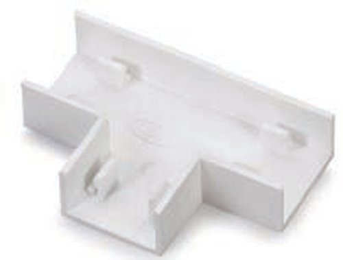 PVC Trunking Tee