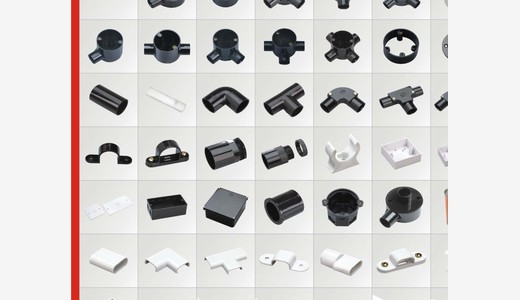 Electrical accessory supply